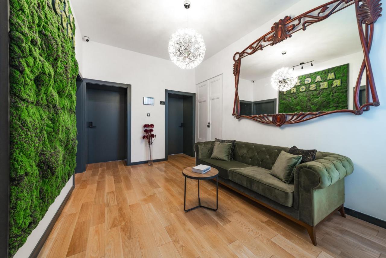Magic King'S House Apartamento Zagreb Exterior foto