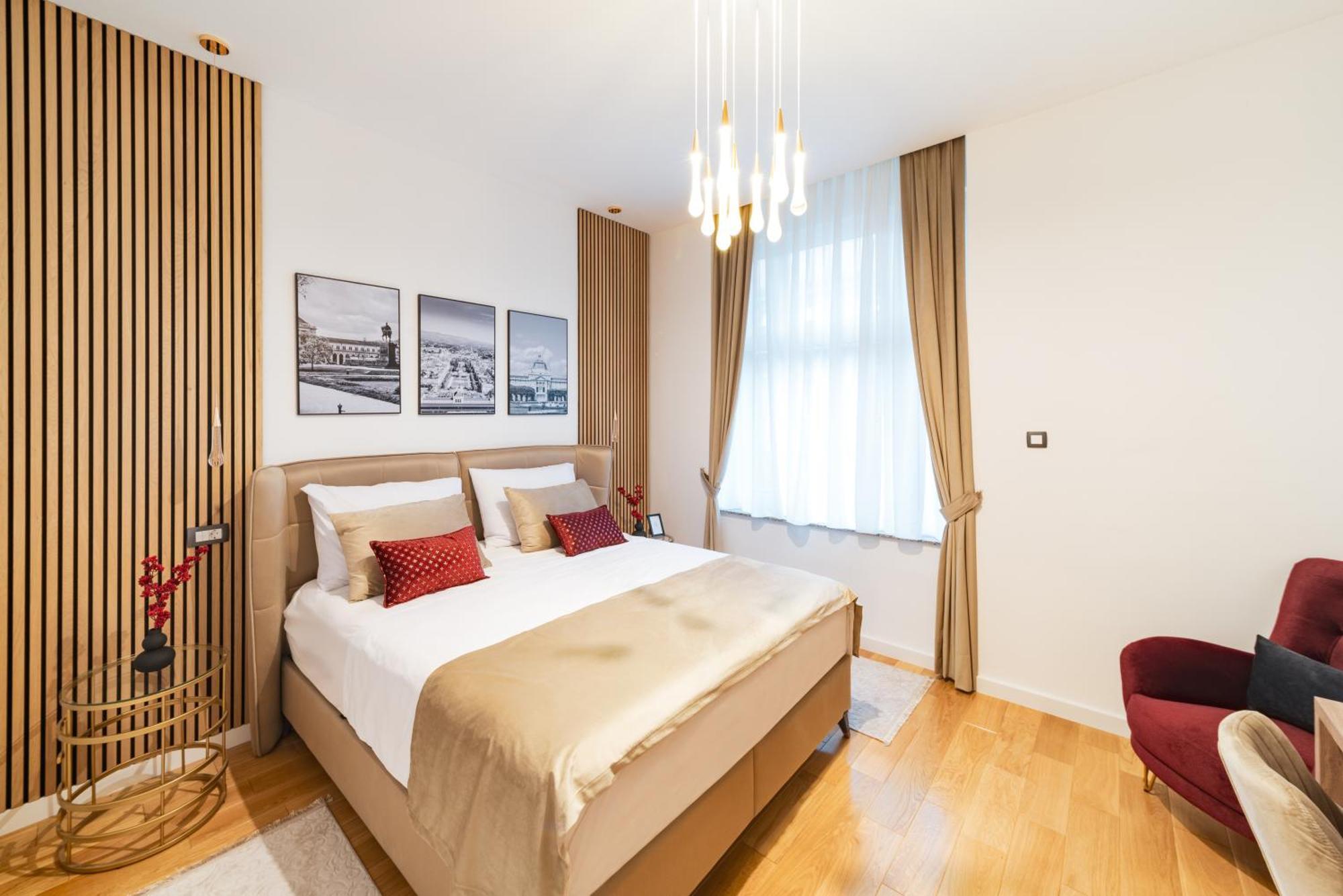 Magic King'S House Apartamento Zagreb Exterior foto